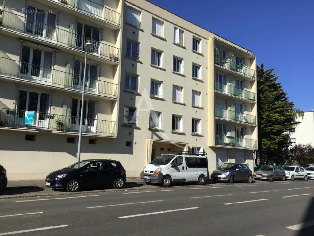 Appartement à ORVAULT