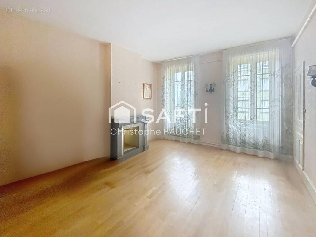 Photo 1 - Appartement à BOURG-EN-BRESSE