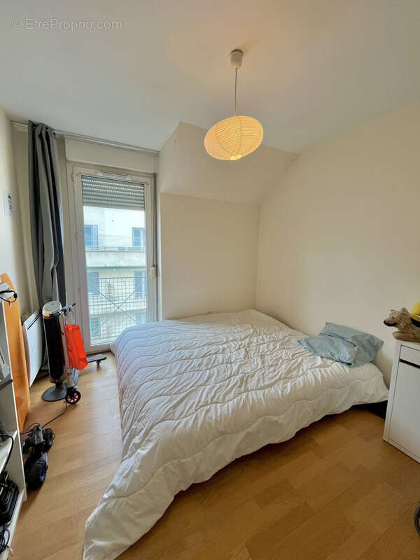 Appartement à ORLEANS