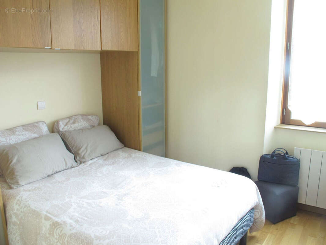 Appartement à CHEVREUSE
