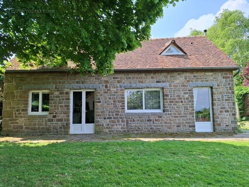 Maison à ATHIS-DE-L&#039;ORNE