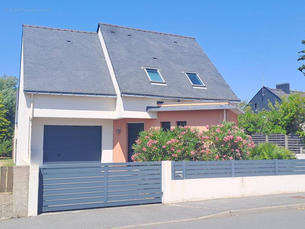 Photo 1 - Maison à PORNICHET