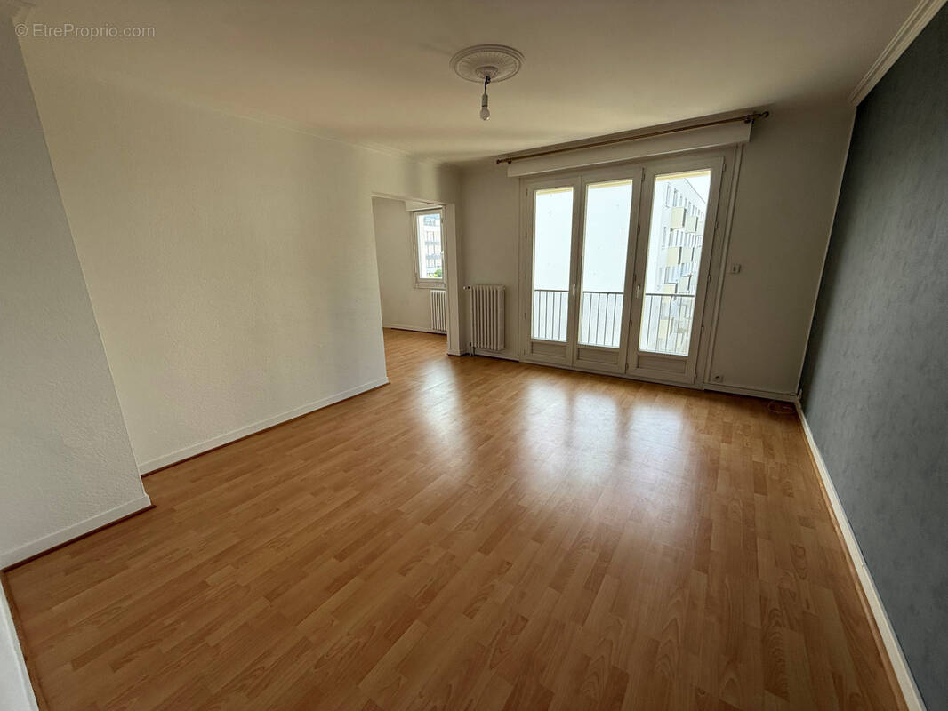 Appartement à VANNES