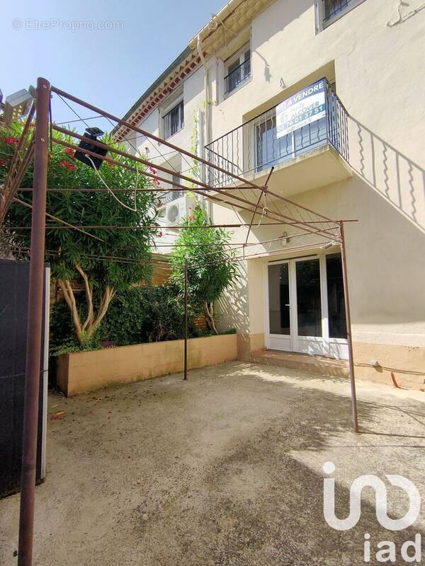 Photo 1 - Maison à TOURBES