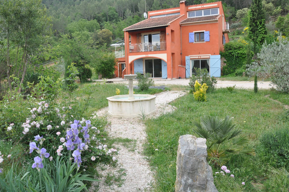 Maison à CARCES