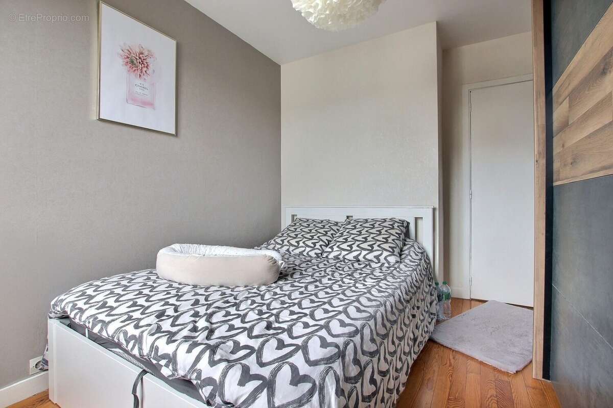 Appartement à CLERMONT-FERRAND