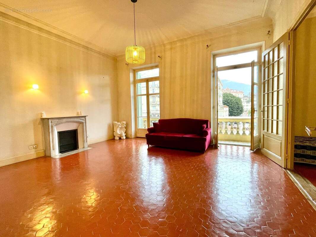 Photo 6 - Appartement à MENTON
