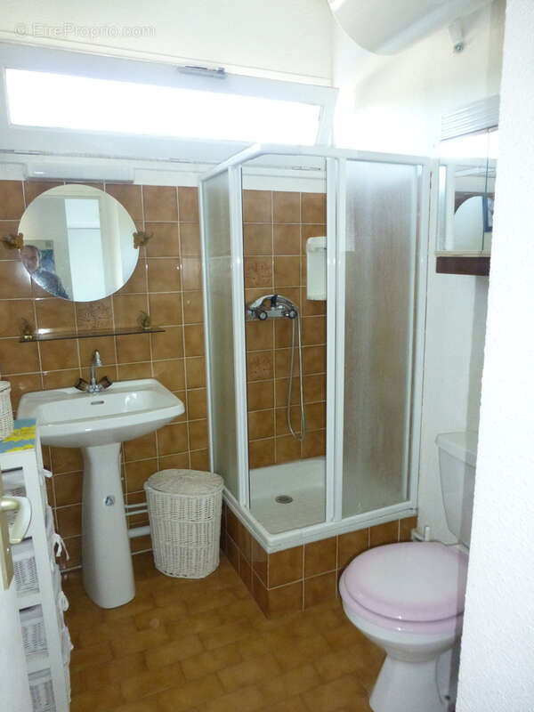 Appartement à BANDOL