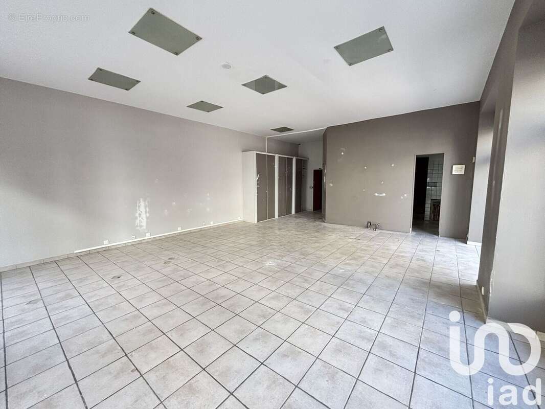 Photo 2 - Appartement à VALS-LES-BAINS