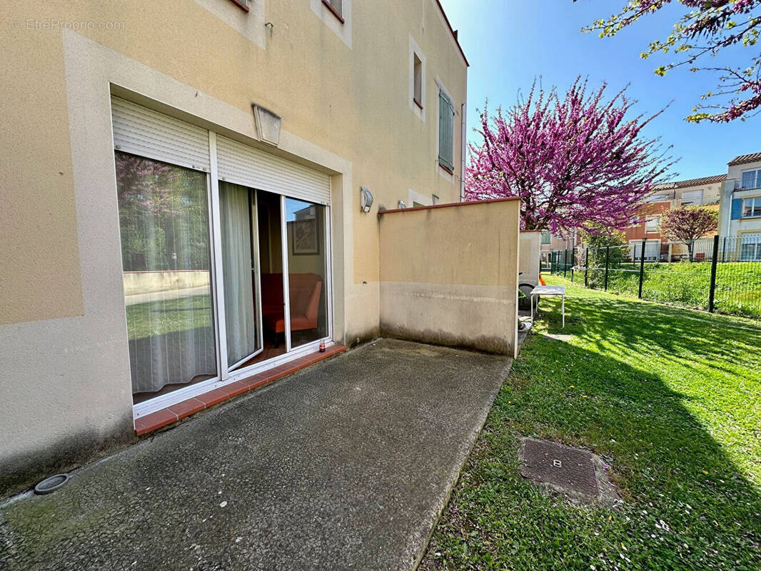 Maison à ROUSSET