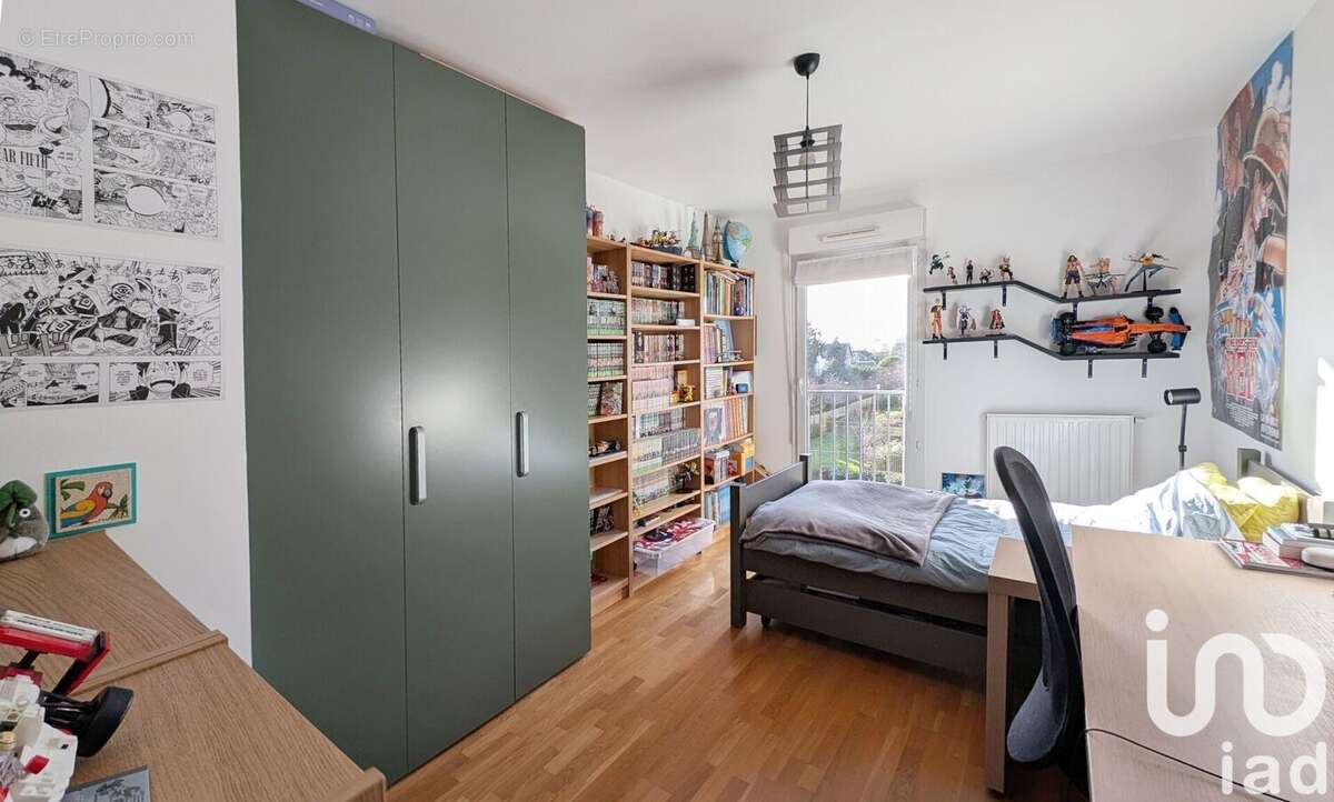 Photo 9 - Appartement à JUVISY-SUR-ORGE
