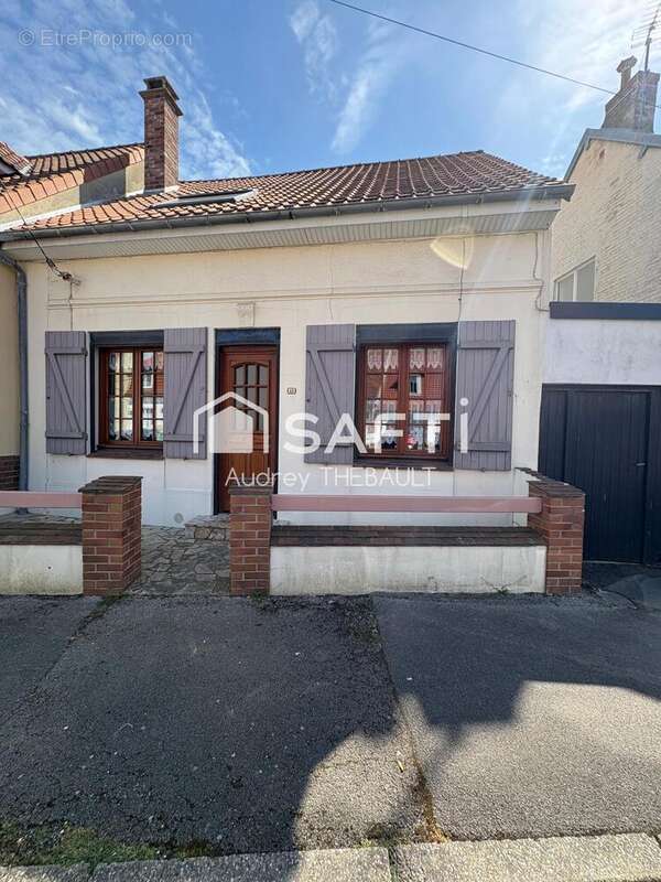 Photo 8 - Maison à BERCK