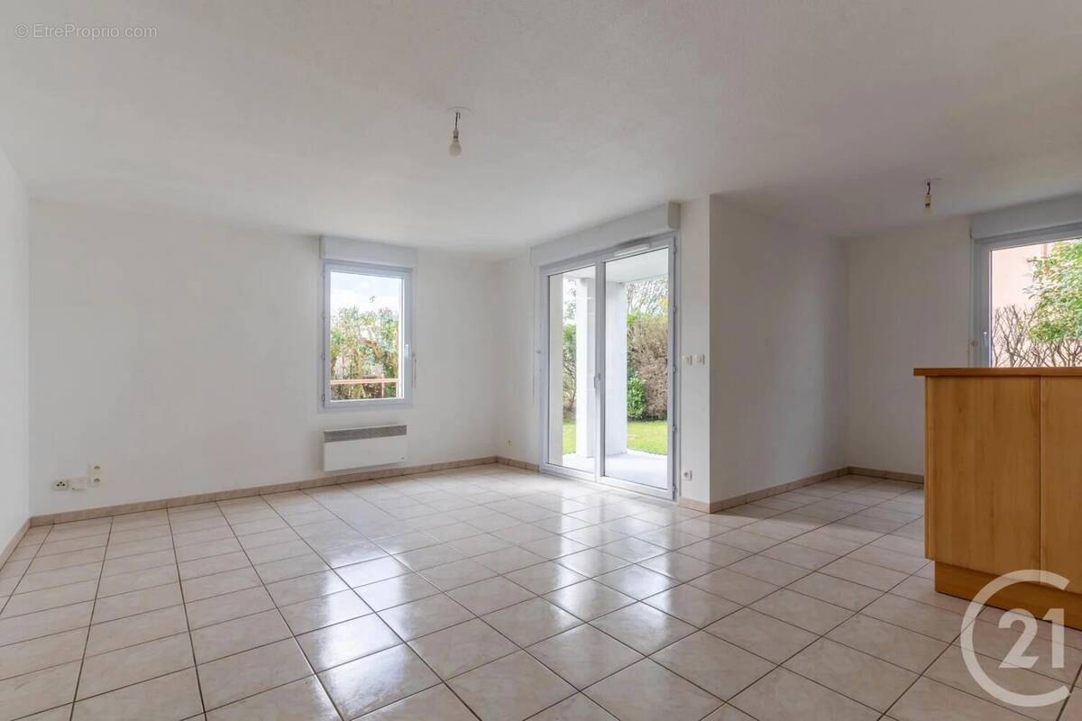 Appartement à ALBI