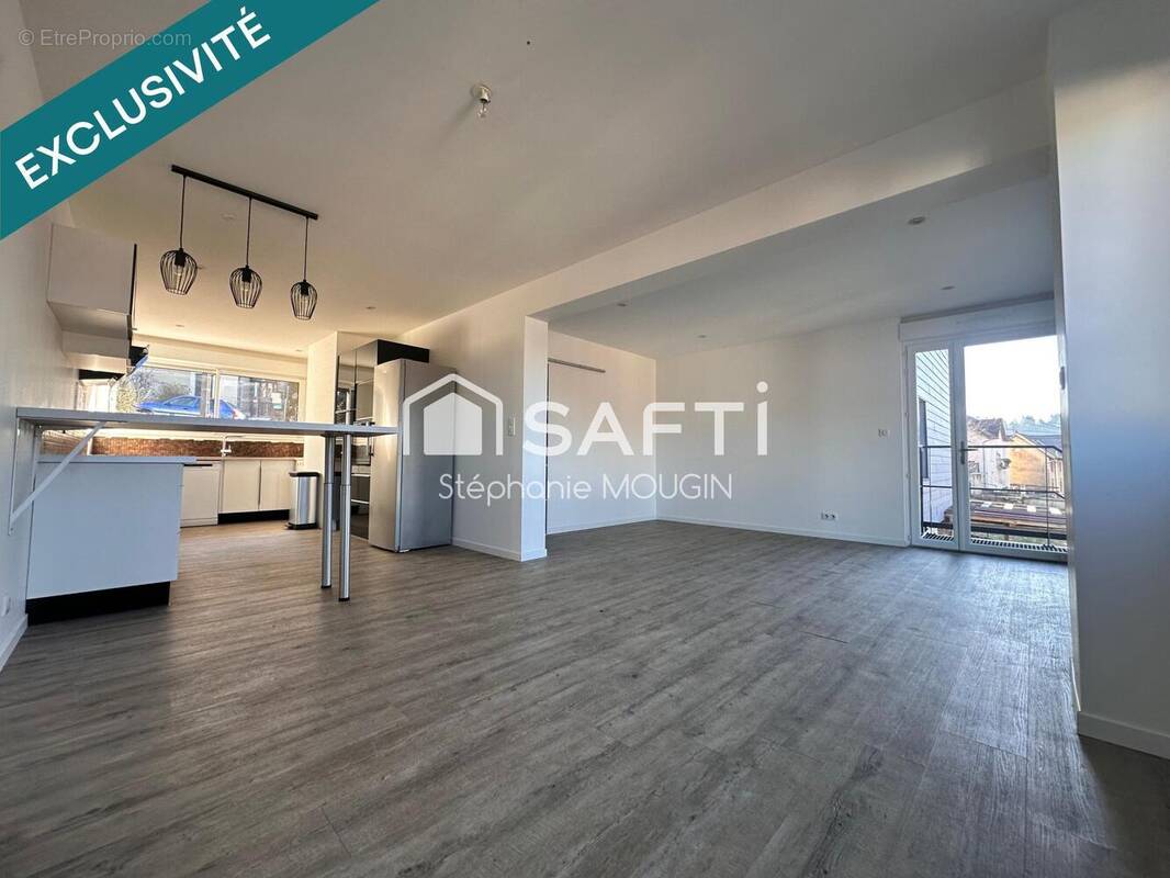 Photo 1 - Appartement à MAICHE