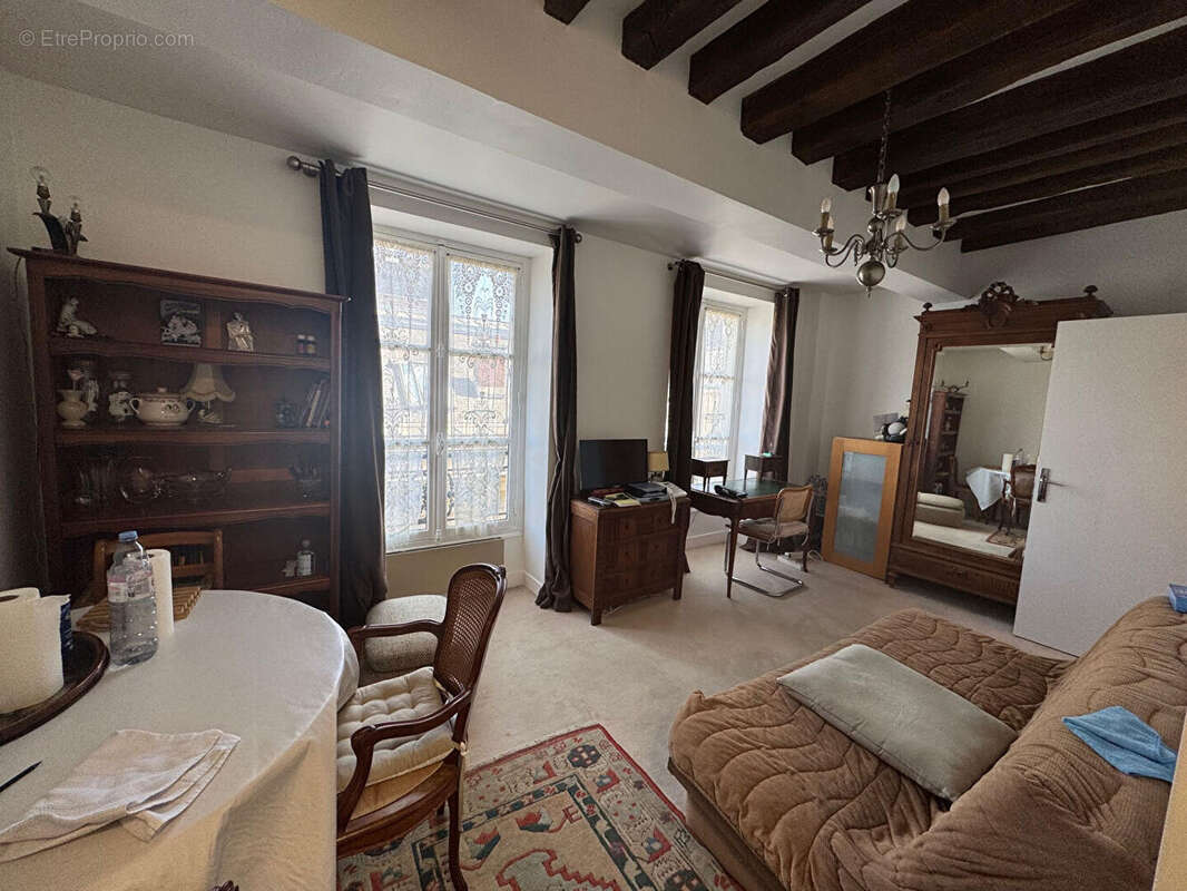 Appartement à PARIS-6E
