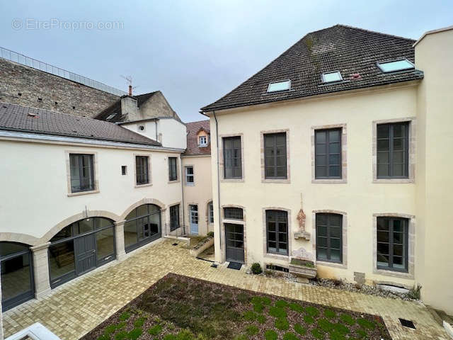 Appartement à BEAUNE