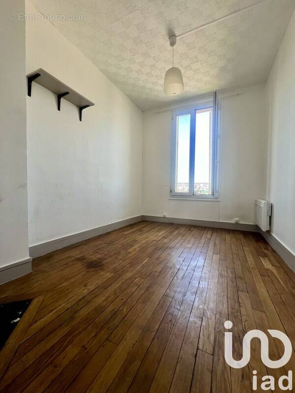 Photo 1 - Appartement à STAINS