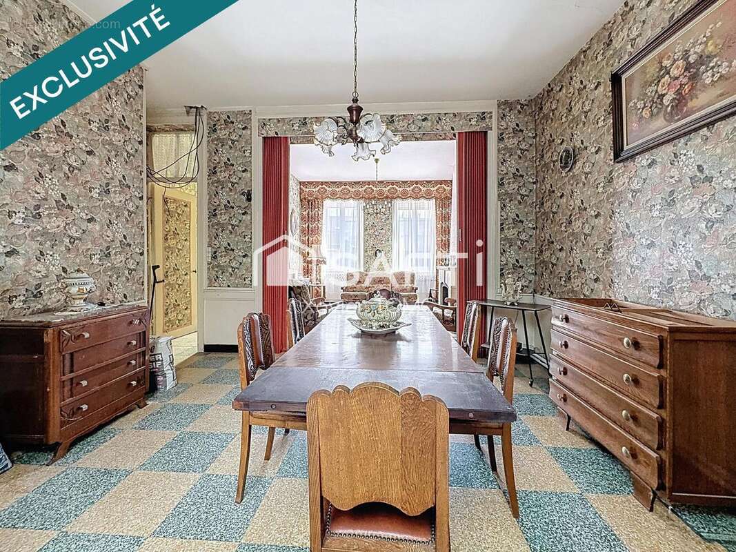 Photo 2 - Maison à HENIN-BEAUMONT