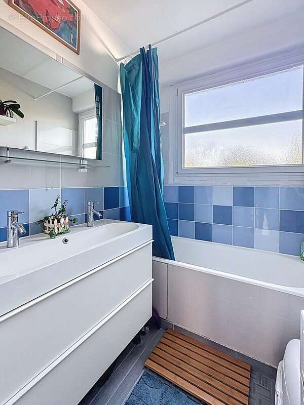 Appartement à VAUCRESSON