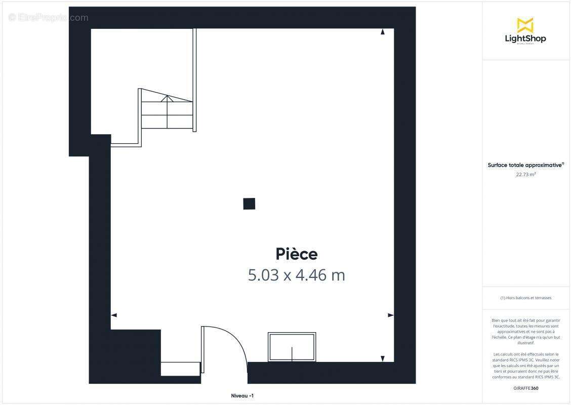 Maison à BORDEAUX