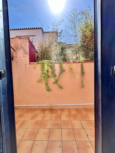 Maison à PALAVAS-LES-FLOTS