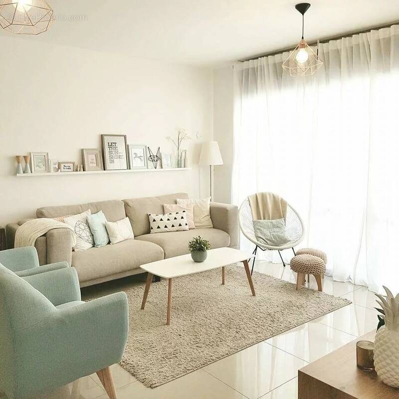 Appartement à LA SEYNE-SUR-MER