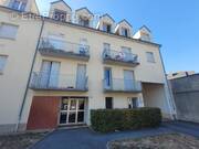 Appartement à NOGENT-LE-ROTROU