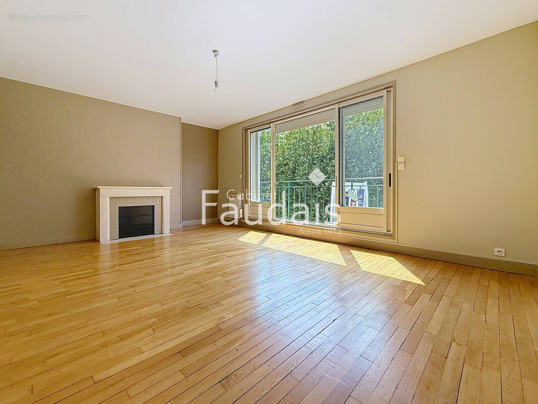 Appartement à SAINT-LO