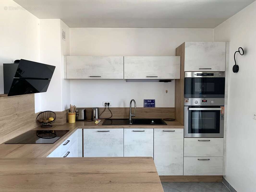 Appartement à VALENCE