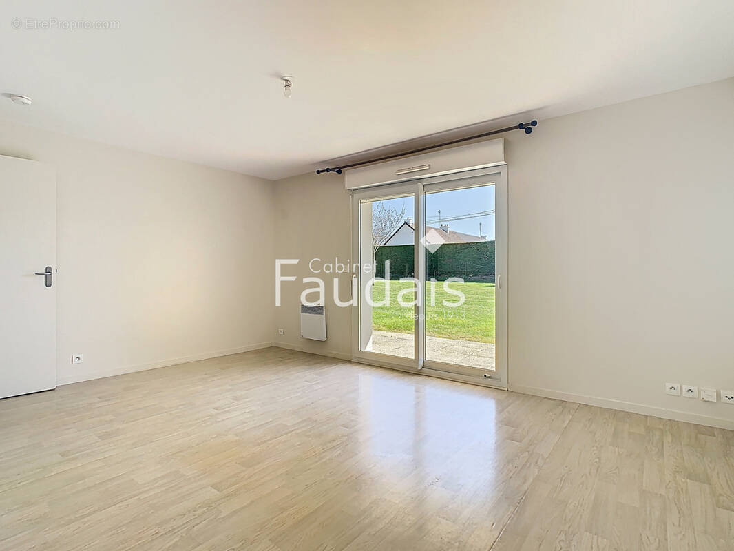 Appartement à ISIGNY-SUR-MER
