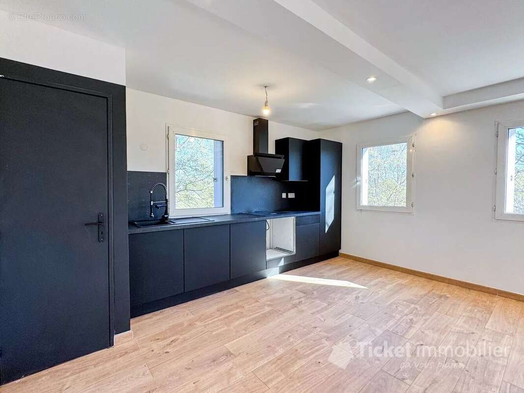 Appartement à CASTANET-TOLOSAN