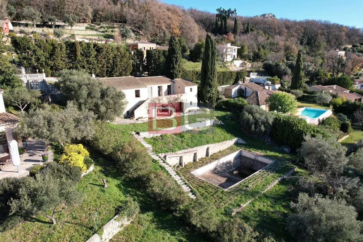 Maison à VENCE