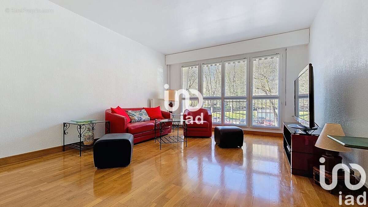 Photo 3 - Appartement à RIS-ORANGIS