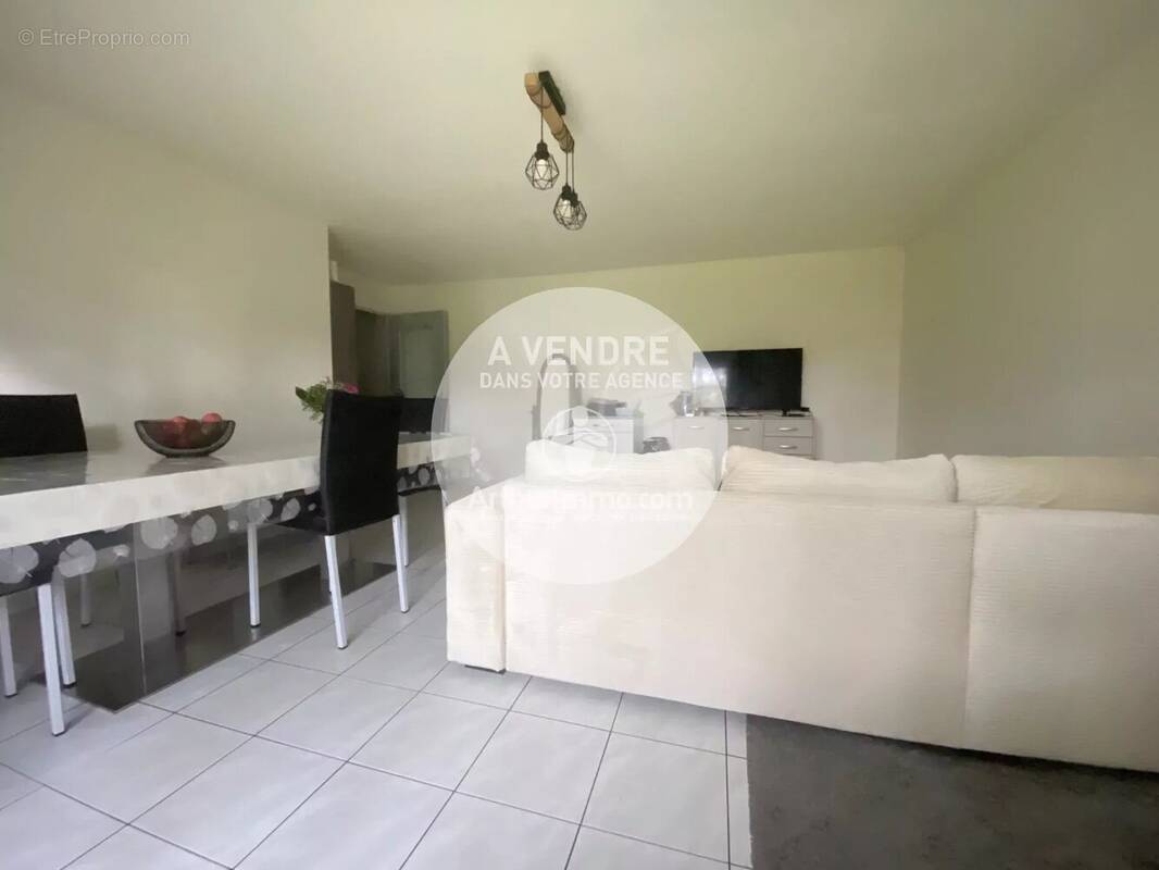 Appartement à SAINT-BREVIN-LES-PINS