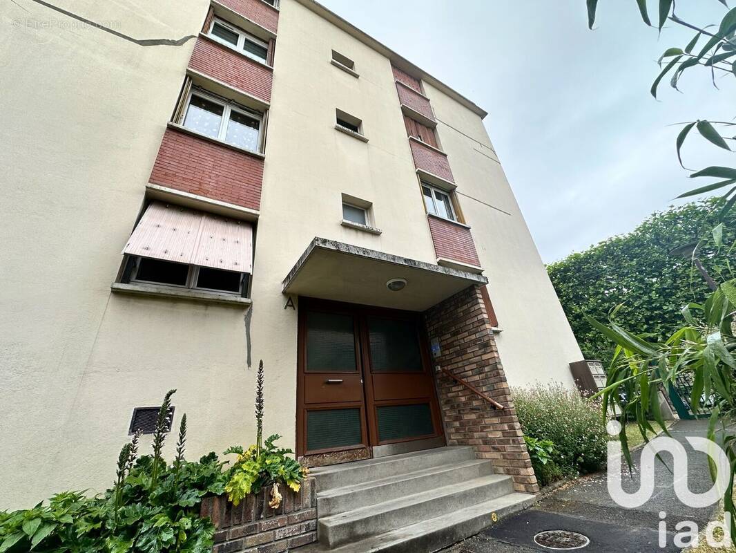Photo 1 - Appartement à BONDY