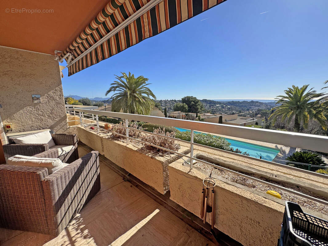 Appartement à VENCE
