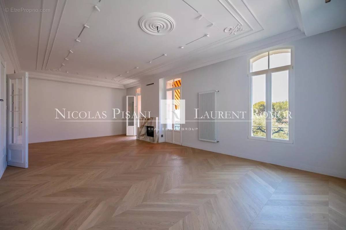 Appartement à CAP-D&#039;AIL