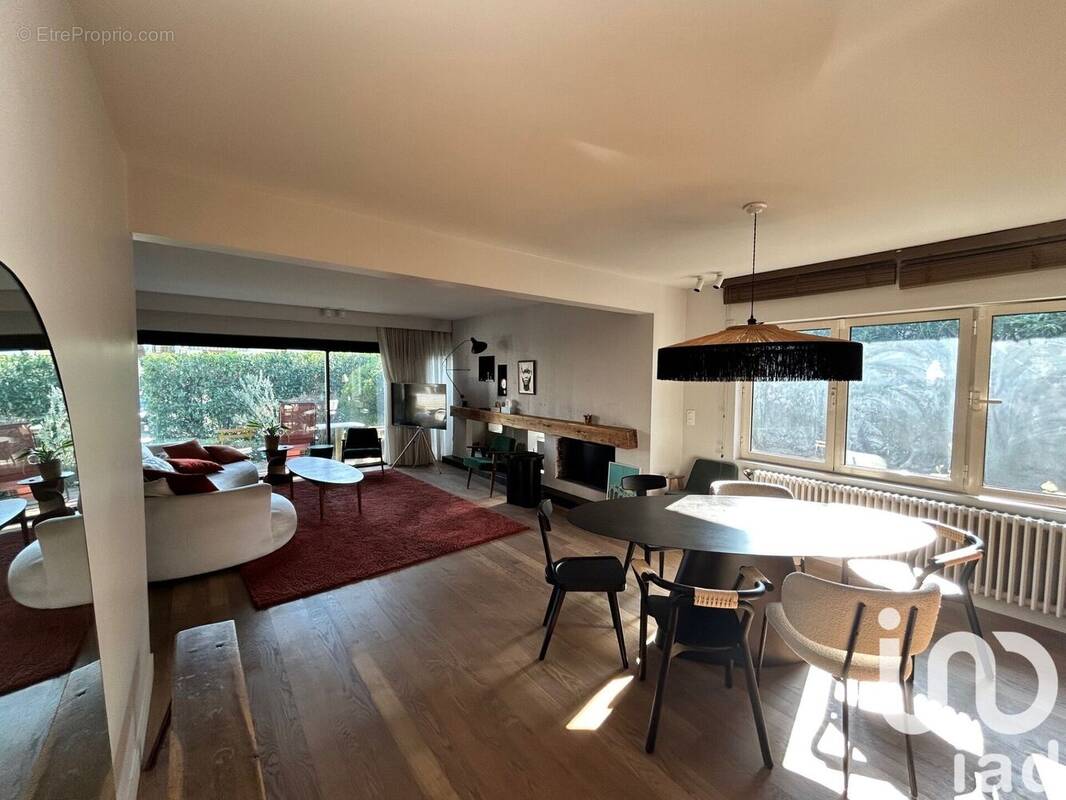 Photo 1 - Maison à NEUILLY-PLAISANCE