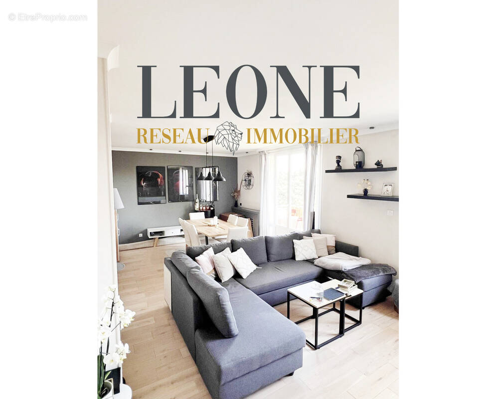 Appartement à VENISSIEUX