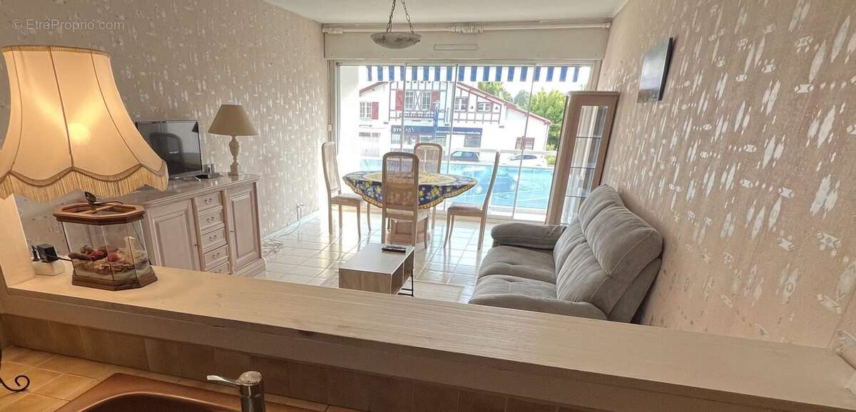 Appartement à ANDERNOS-LES-BAINS