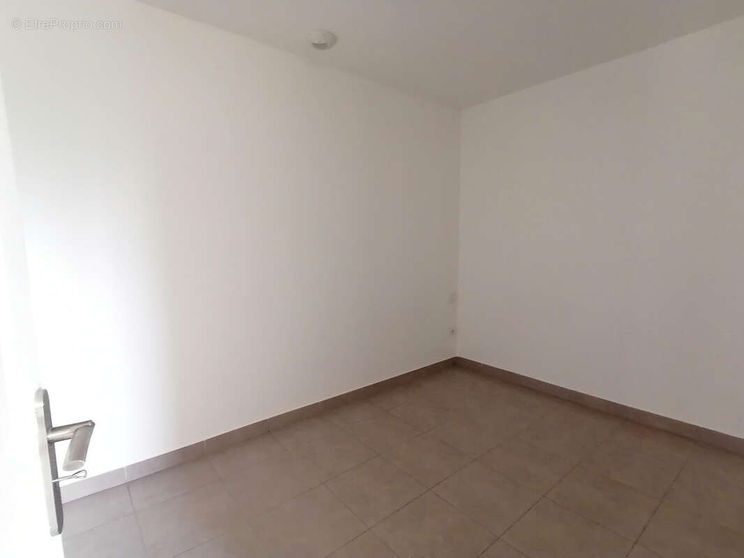 Appartement à MOISSAC