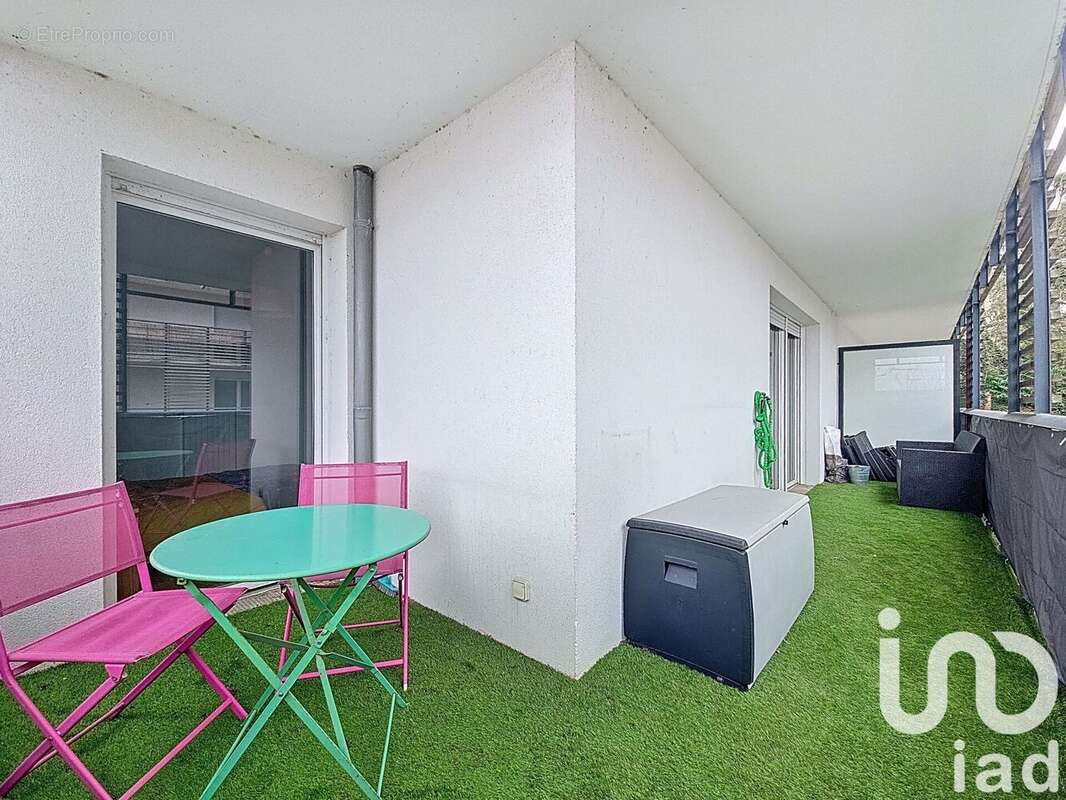 Photo 7 - Appartement à ARPAJON