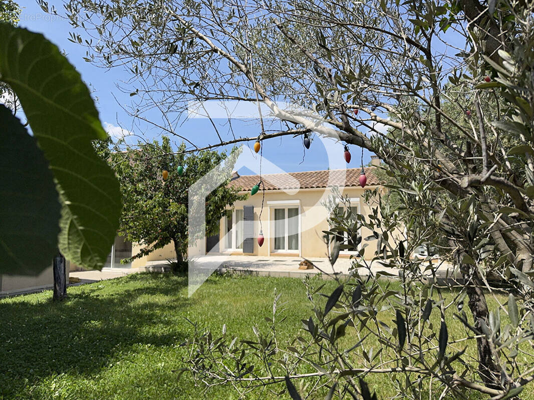 Maison à AVIGNON