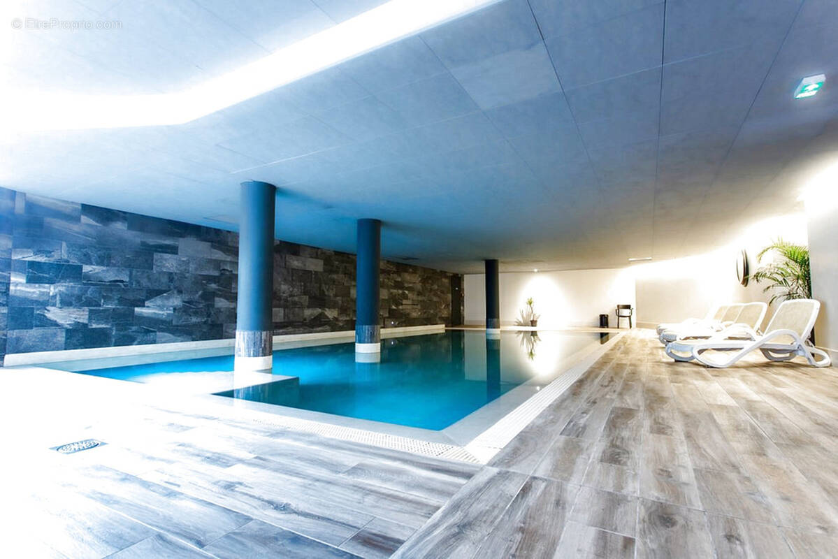Appartement à CAUTERETS