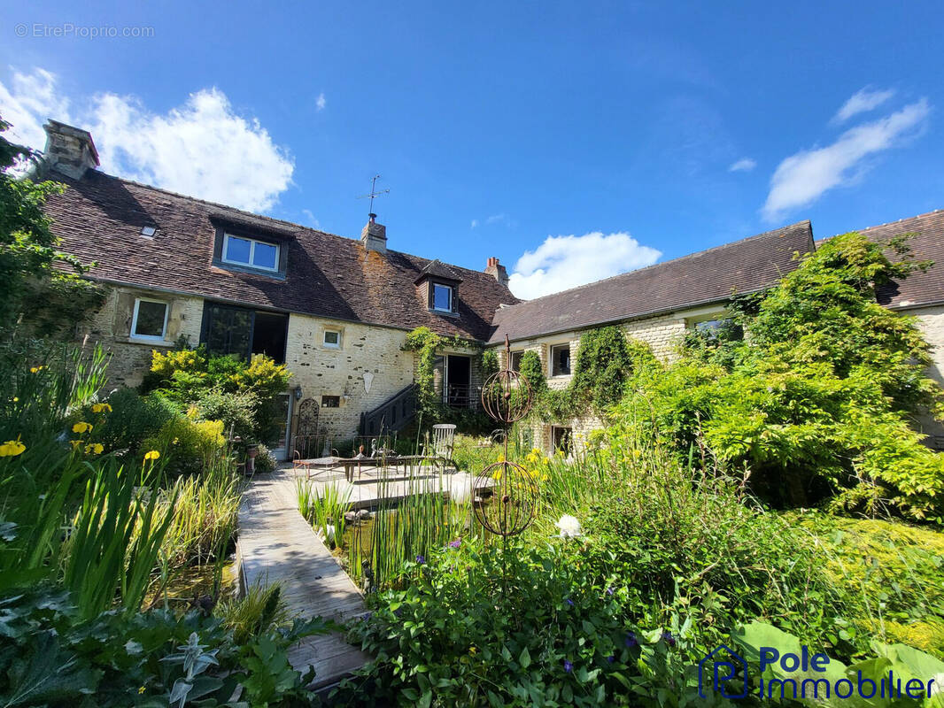 Maison à FALAISE