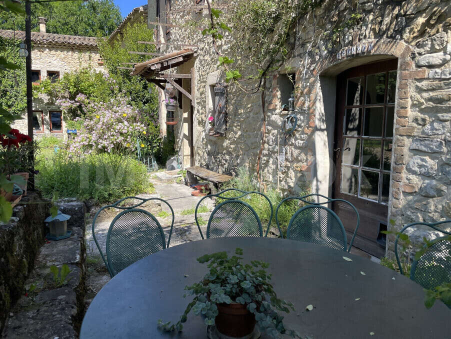 Maison à DIEULEFIT