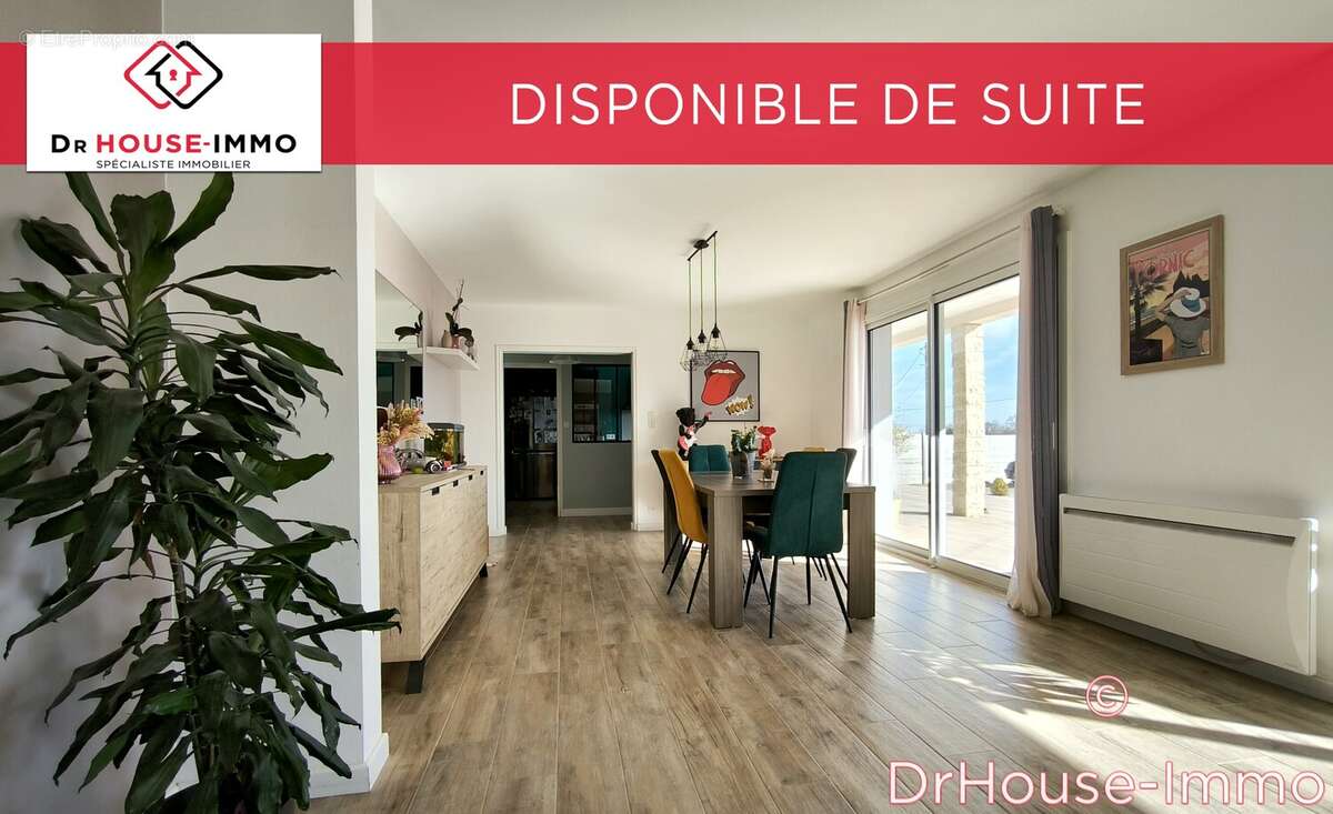 Maison à PORNIC