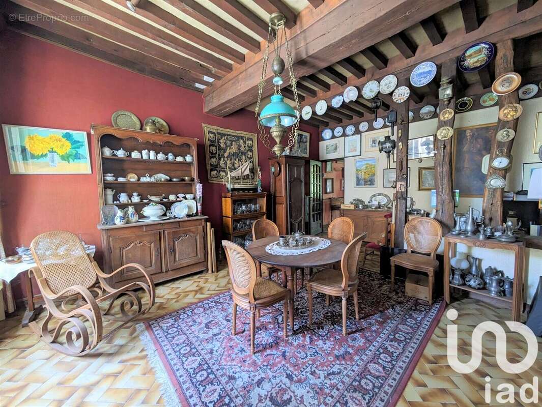 Photo 5 - Maison à ARC-EN-BARROIS