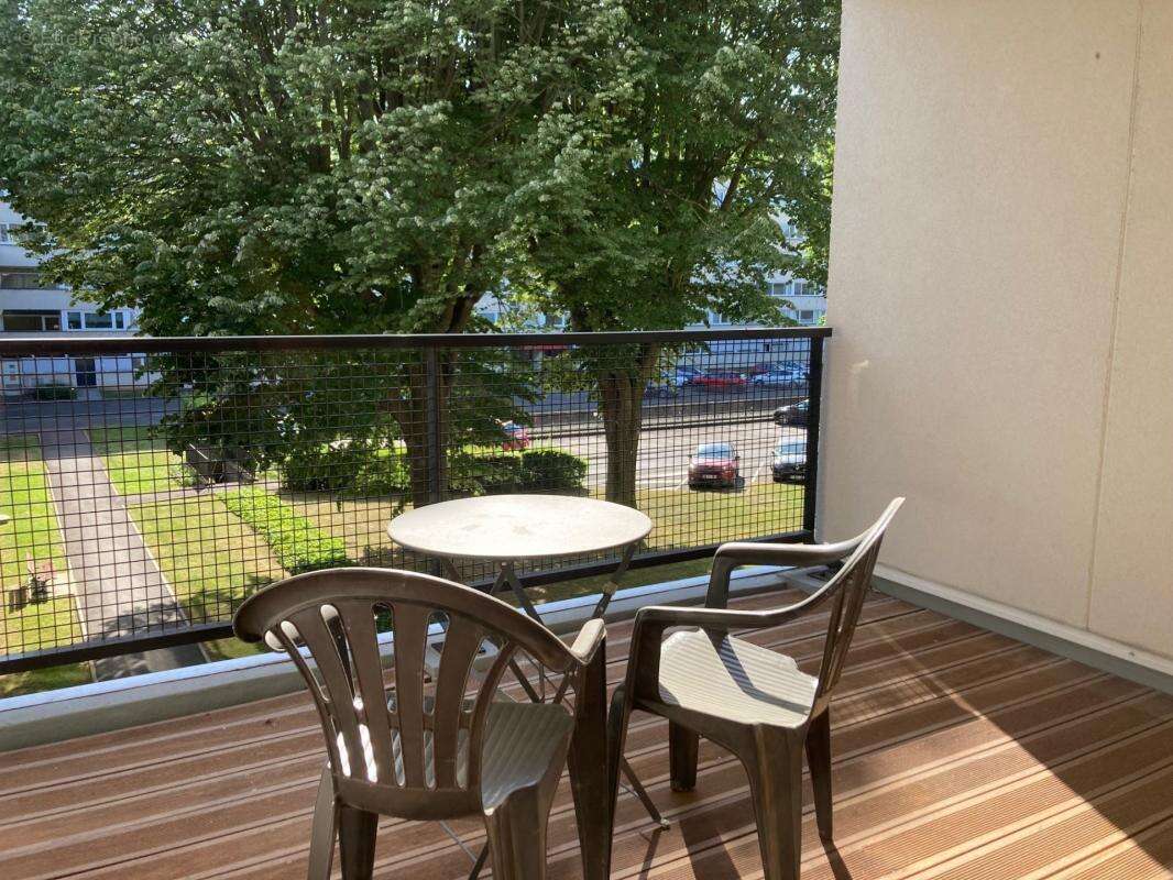 Appartement à CROIX
