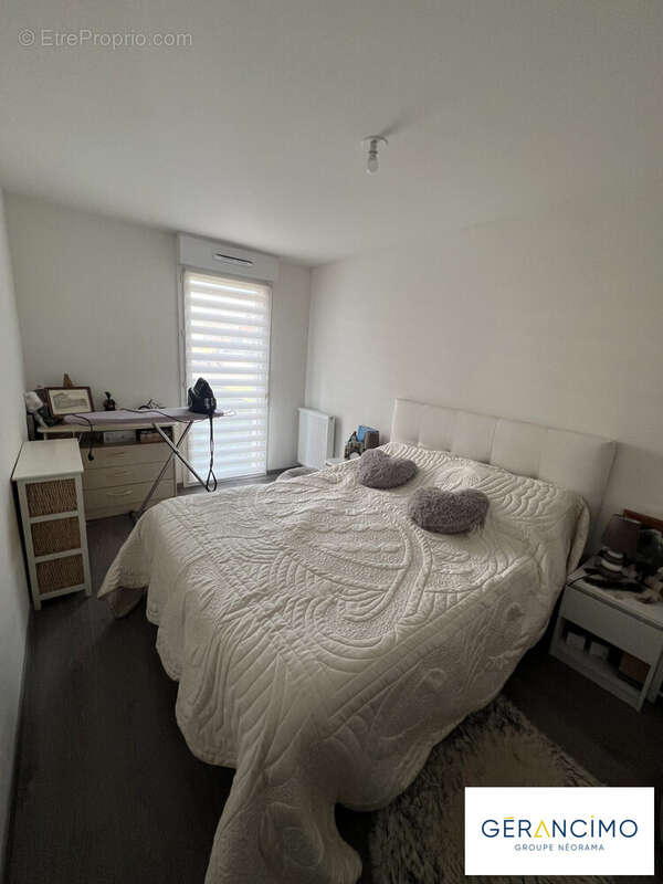 Maison à TOUQUES